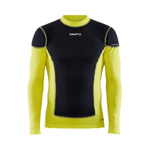 funkční triko s dlouhým rukávem Craft Active Extreme X wind (pánské)