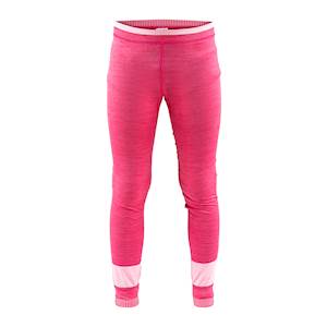 funkční kalhoty Craft Fuseknit Comfort Junior
